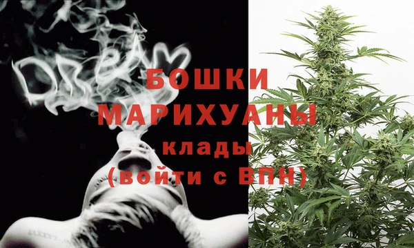 ALPHA PVP Костерёво