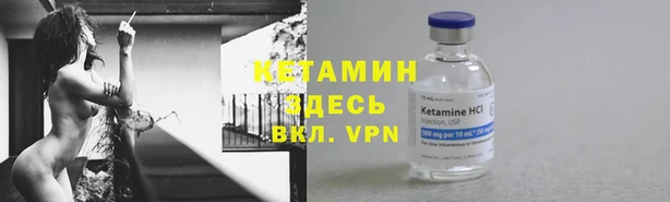 ALPHA PVP Костерёво
