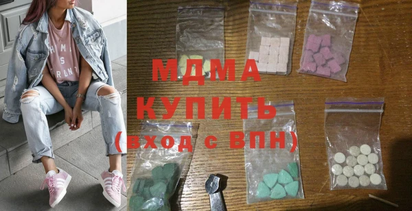 хмурый Корсаков